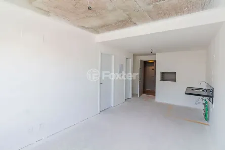 Apartamento com 1 Quarto à venda, 46m² no Cidade Baixa, Porto Alegre