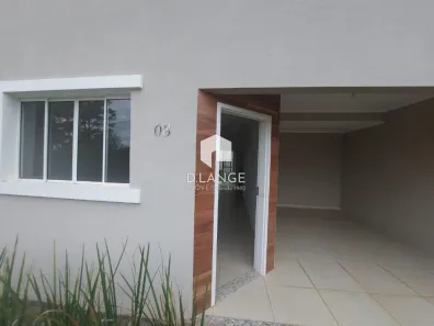 Casa de Condomínio com 3 Quartos à venda, 70m² no Jardim Sumarezinho, Hortolândia