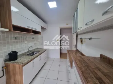 Apartamento com 3 Quartos para alugar, 72m² no Jardim Ester, São Paulo