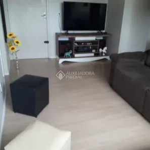 Apartamento com 2 Quartos à venda, 52m² no Santo Antônio, Porto Alegre