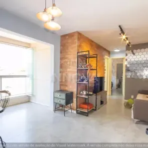 Apartamento com 2 Quartos à venda, 54m² no Vila Osasco, Osasco