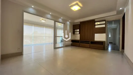 Apartamento com 3 Quartos para alugar, 130m² no Jardim Dom Bosco, São Paulo