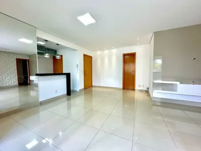 Apartamento com 3 Quartos à venda, 125m² no Vale do Sereno, Nova Lima