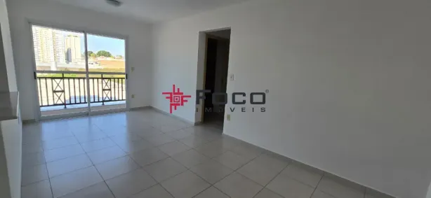 Apartamento com 2 Quartos para alugar, 58m² no Monte Castelo, São José dos Campos