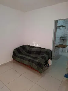Sobrado com 1 Quarto à venda, 50m² no Aviação, Praia Grande