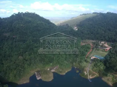 Lote/Terreno à venda, 5457m² no Chácaras Condomínio Recanto Pássaros II, Jacareí