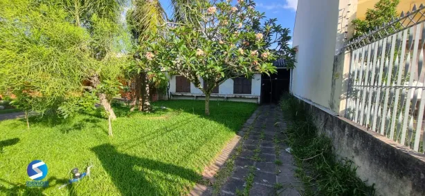 Lote/Terreno à venda, 490m² no Ipanema, Porto Alegre