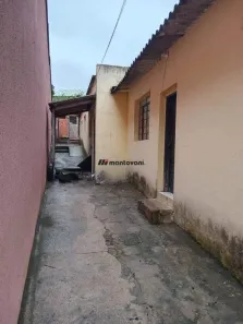 Casa com 3 Quartos à venda, 100m² no Vila Invernada, São Paulo