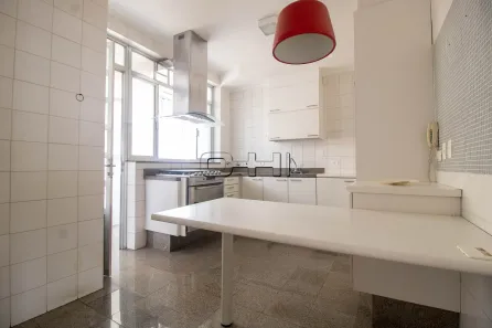 Apartamento com 3 Quartos à venda, 240m² no Santa Cecília, São Paulo