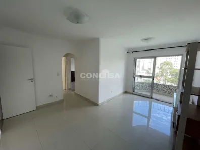 Apartamento com 3 Quartos à venda, 70m² no Vila Azevedo, São Paulo