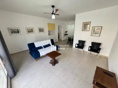 Apartamento com 2 Quartos à venda, 100m² no Enseada, Guarujá