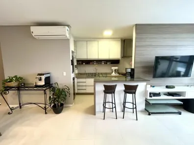 Apartamento com 3 Quartos à venda, 100m² no América, Joinville