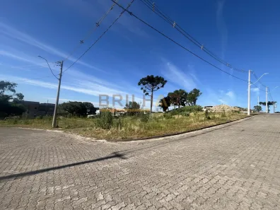Lote/Terreno à venda, 2531m² no São Ciro, Caxias do Sul