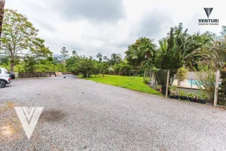 Casa com 4 Quartos à venda, 237m² no Itoupava Central, Blumenau