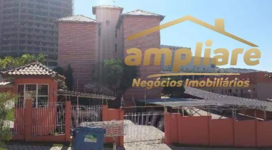 Apartamento com 2 Quartos para venda ou aluguel, 60m² no Parque Morumbi, Votorantim