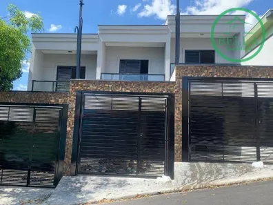 Sobrado com 3 Quartos à venda, 115m² no Jardim Maristela, São Paulo