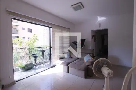 Apartamento com 2 Quartos à venda, 69m² no Bosque da Saúde, São Paulo