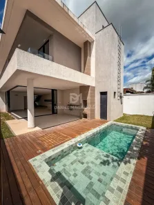 Casa de Condomínio com 4 Quartos à venda, 287m² no Cidade Alpha, Eusébio