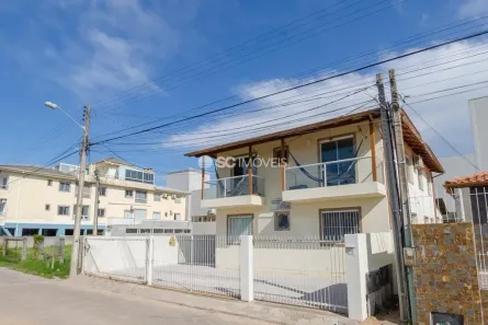 Apartamento com 2 Quartos à venda, 60m² no Ingleses do Rio Vermelho, Florianópolis