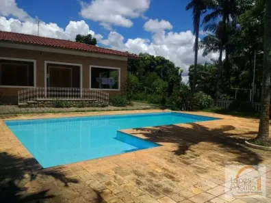 Casa com 4 Quartos à venda, 416m² no Centro, Atibaia