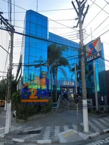 Prédio Comercial para alugar, 2229m² no Centro, Osasco