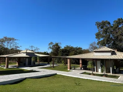 Lote/Terreno à venda, 1000m² no Doutor Campolina, Jequitibá