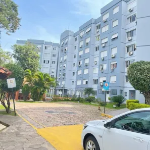 Apartamento com 2 Quartos à venda, 61m² no Cavalhada, Porto Alegre