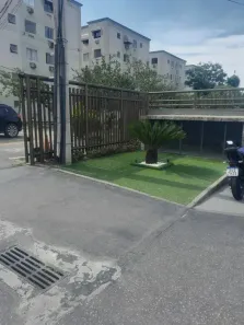 Apartamento com 2 Quartos à venda, 45m² no Água Santa, Rio de Janeiro