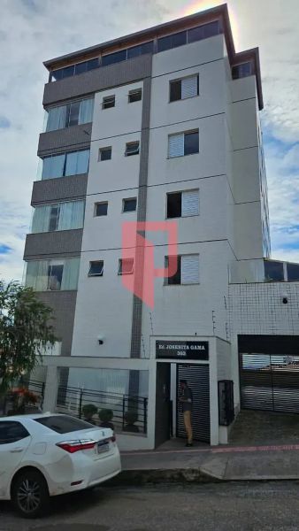 Cobertura com 3 quartos — Fernão Dias, Belo Horizonte