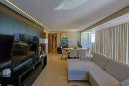 Apartamento com 3 Quartos para alugar, 180m² no Santo Antônio, Belo Horizonte