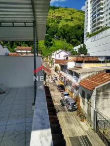 Casa com 4 Quartos à venda, 120m² no Tijuca, Rio de Janeiro