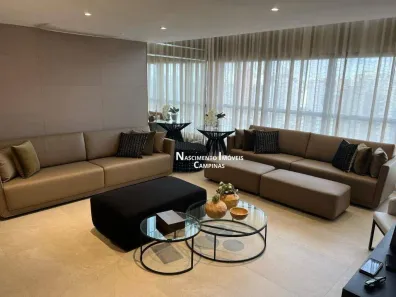 Cobertura com 3 Quartos à venda, 245m² no Cambuí, Campinas