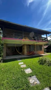 Fazenda/Sítio com 3 Quartos para alugar, 80m² no Área Rural de Tijucas, Tijucas