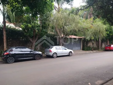 Casa com 4 Quartos à venda, 344m² no Centro, São Carlos