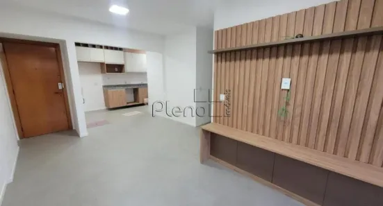 Apartamento com 3 Quartos à venda, 80m² no Parque Prado, Campinas