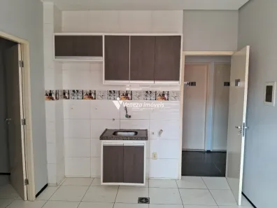Apartamento com 1 Quarto para alugar, 22m² no Centro, Teresina