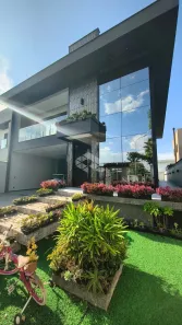 Casa com 4 Quartos à venda, 313m² no Beira Rio, Biguaçu