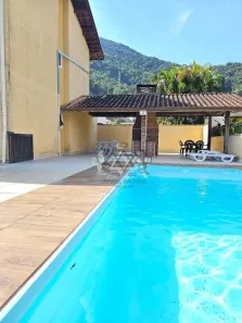 Sobrado com 2 Quartos à venda, 50m² no Lagoinha, Ubatuba