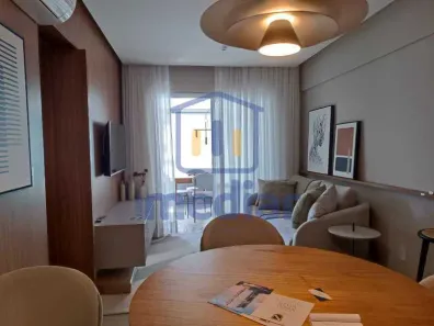 Apartamento com 2 Quartos à venda, 78m² no Guilhermina, Praia Grande