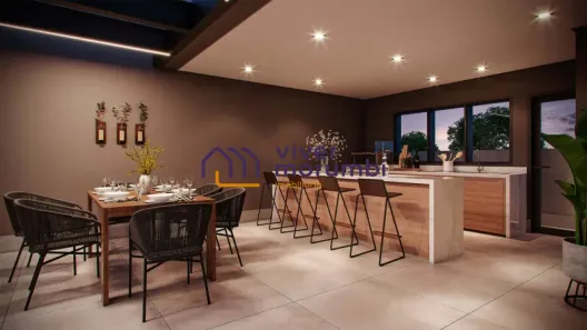 Casa de Condomínio com 3 Quartos à venda, 516m² no Vila Cordeiro, São Paulo