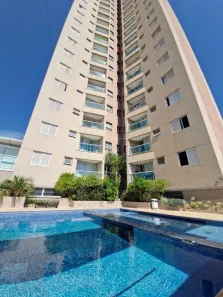 Apartamento com 1 Quarto para alugar, 37m² no Vila Independência, Piracicaba