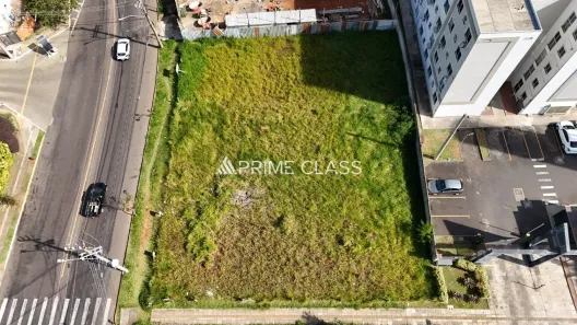 Lote/Terreno para alugar, 316m² no Igara, Canoas