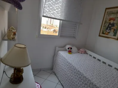 Apartamento com 2 Quartos à venda, 92m² no Caiçara, Praia Grande