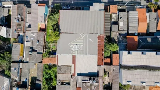 Prédio Comercial para alugar, 3610m² no Vila Paranaguá, São Paulo