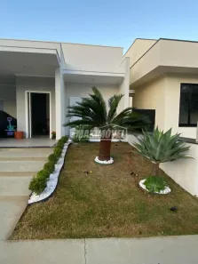 Casa de Condomínio com 3 Quartos à venda, 141m² no Loteamento Dinorá Rosa, Sorocaba