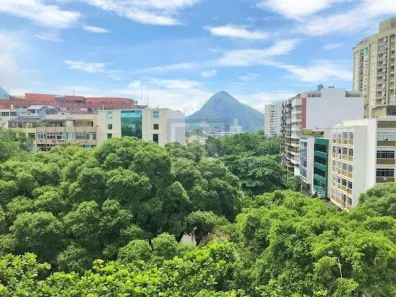 Apartamento com 2 Quartos à venda, 70m² no Leblon, Rio de Janeiro