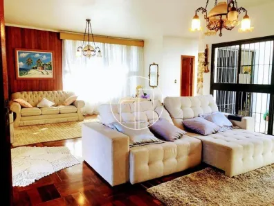 com 4 Quartos à venda, 405m² no Jardim Paraíso, Campinas
