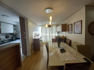 Apartamento com 3 Quartos à venda, 95m² no Tubalina, Uberlândia