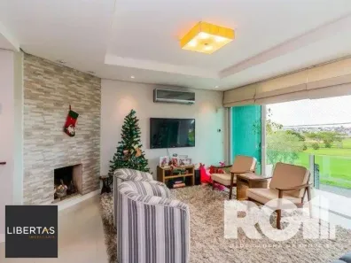 Casa com 3 Quartos à venda, 170m² no Costa e Silva, Porto Alegre