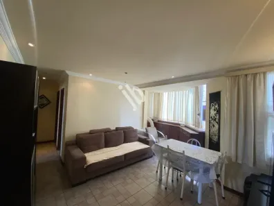 Apartamento com 3 Quartos à venda, 70m² no Estoril, Belo Horizonte